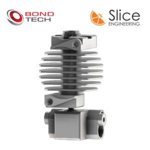 Copperhead Hotend von Slice Engineering