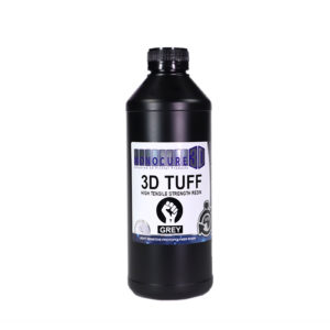Monocure Tuff Grey 1 Liter