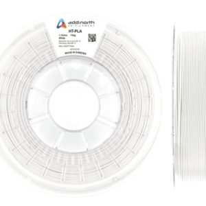 AddNorth HT-PLA 1.75mm 750g Weiss