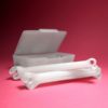 AddNorth OBC Polyethylen 1.75mm 700g Schwarz - Image 2
