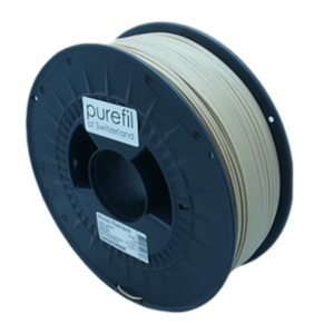 Purefil PLA Holz 1 KG 1.75mm