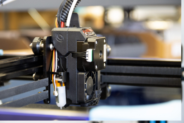 Bondtech® DDX™ v3 für Creality Ender/CR-10(S) - Image 4