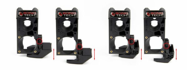Bondtech® DDX™ v3 für Creality Ender/CR-10(S) - Image 5
