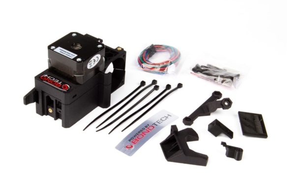 Prusa I3 MK2.5S / MK3S / MK3S+ Extruder upgrade - Image 2