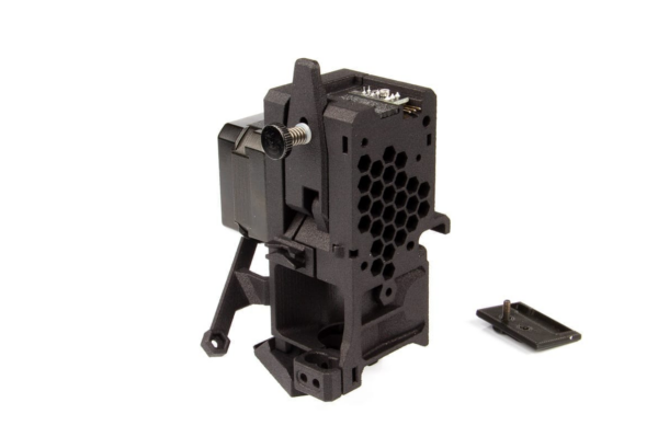 Prusa I3 MK2.5S / MK3S / MK3S+ Extruder upgrade - Image 3