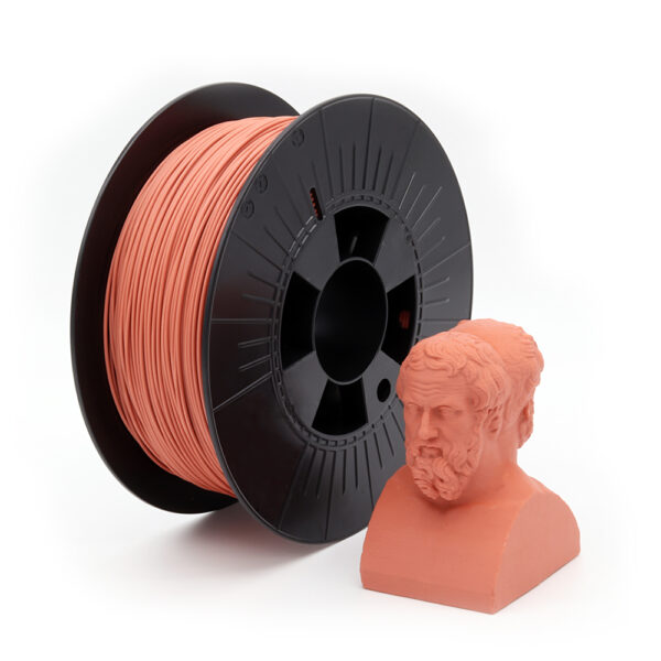 Treed Filaments Architectural Clay 0.75 KG 1.75mm
