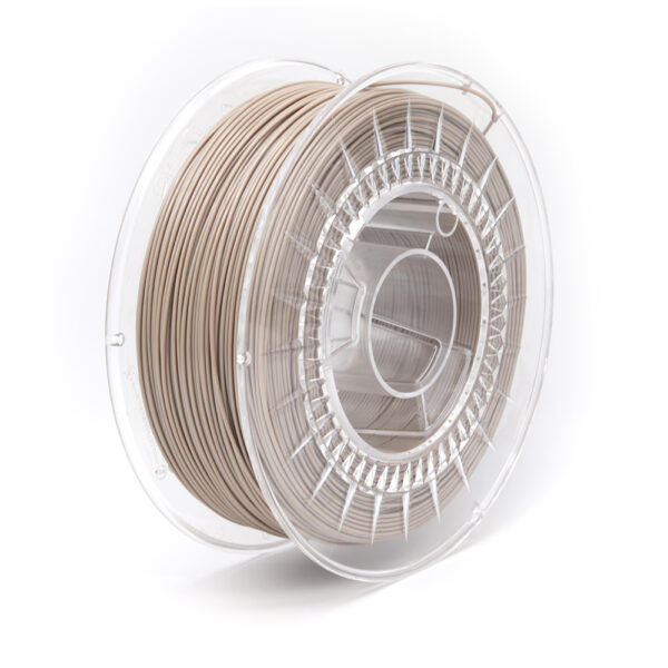 Treed Filaments Ecogenius PLA Grau 1 KG 1.75mm
