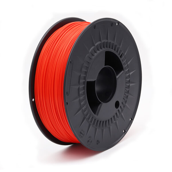 Treed Filaments Ecogenius PLA Rot 1 KG 1.75mm