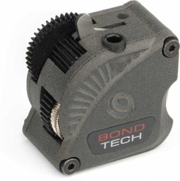 Bondtech LGX Lite ohne Stepper Motor