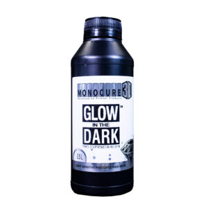Monocure Glow in the Dark