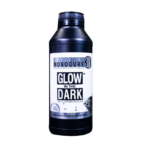 Monocure Glow in the Dark
