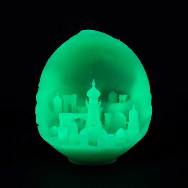 Monocure Glow in the Dark - Image 2