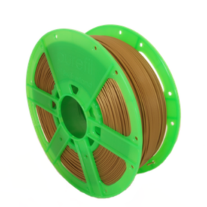Purefil PLA Perlgold 1 KG 1.75mm