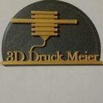 3D Druck Meier